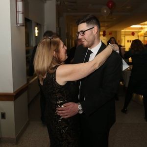 Meet your Posher, Mikey